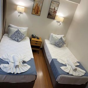 Standaard Kamer met Twee Aparte Bedden